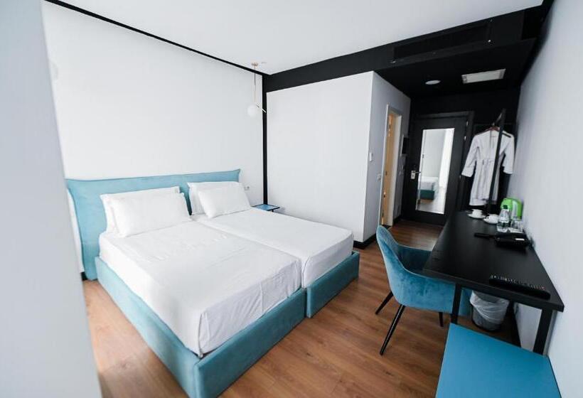 스탠다드 룸 바다 전망, Royal G Max