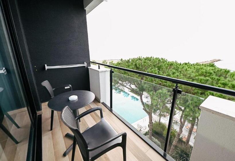 스탠다드 트리플 룸, Royal G Max