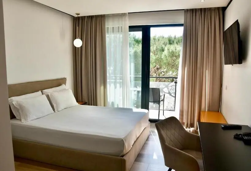 اتاق استاندارد, Royal G Max