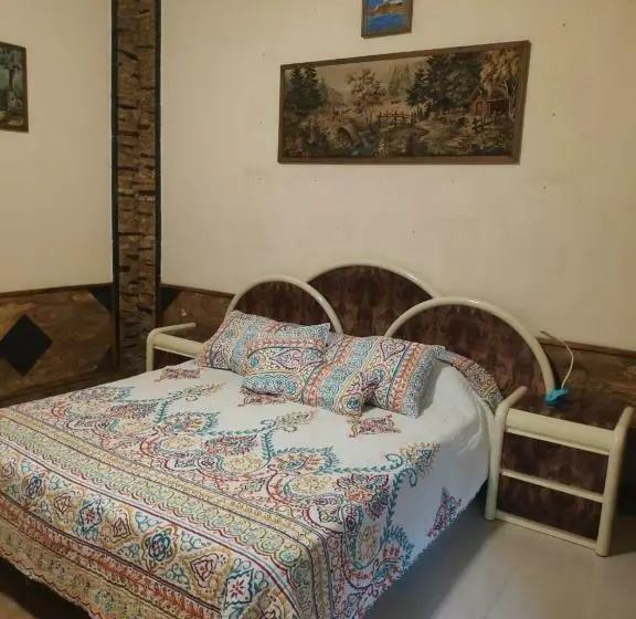 １階の１ベッドルームアパートメント, Casa D'vilero En Temperley