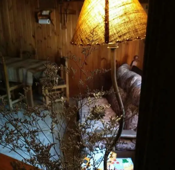 １階の１ベッドルームアパートメント, Casa D'vilero En Temperley