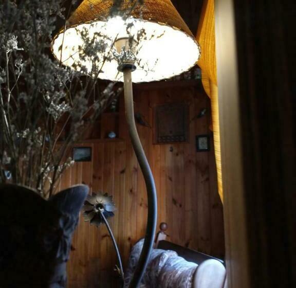 شقة غرفة نوم واحدة بالطابق الأرضى, Casa D'vilero En Temperley