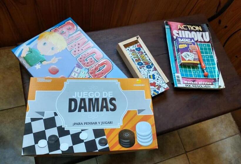 شقة غرفة نوم واحدة بالطابق الأرضى, Casa D'vilero En Temperley