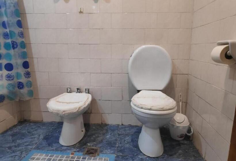 شقة غرفة نوم واحدة بالطابق الأرضى, Casa D'vilero En Temperley