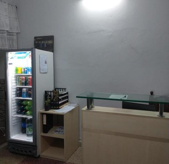 شقة غرفة نوم واحدة بالطابق الأرضى, Casa D'vilero En Temperley