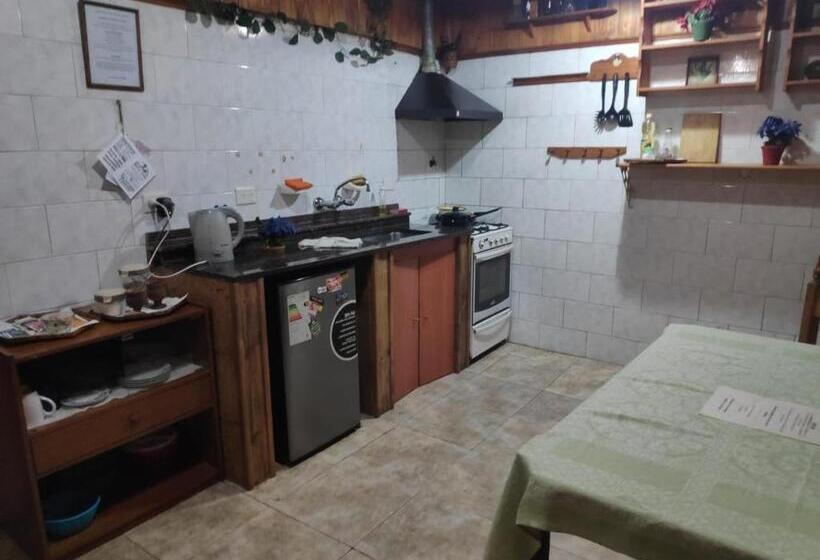 شقة غرفة نوم واحدة بالطابق الأرضى, Casa D'vilero En Temperley