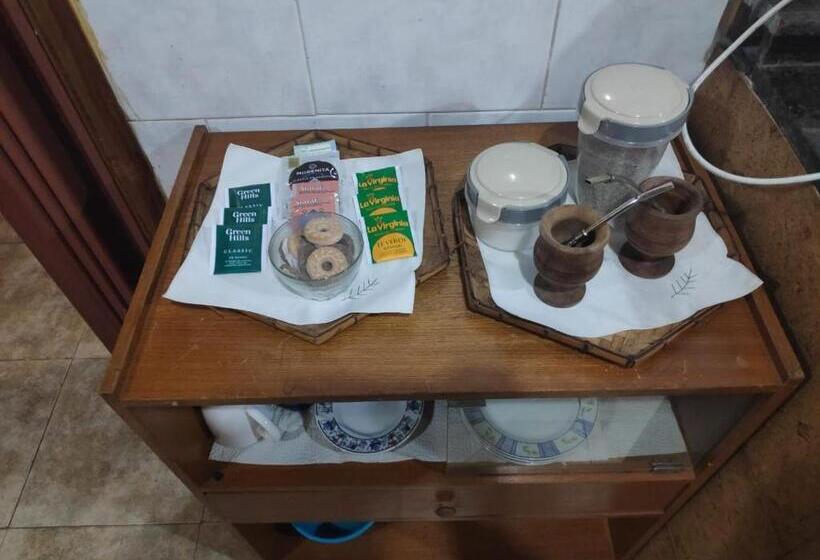 شقة غرفة نوم واحدة بالطابق الأرضى, Casa D'vilero En Temperley