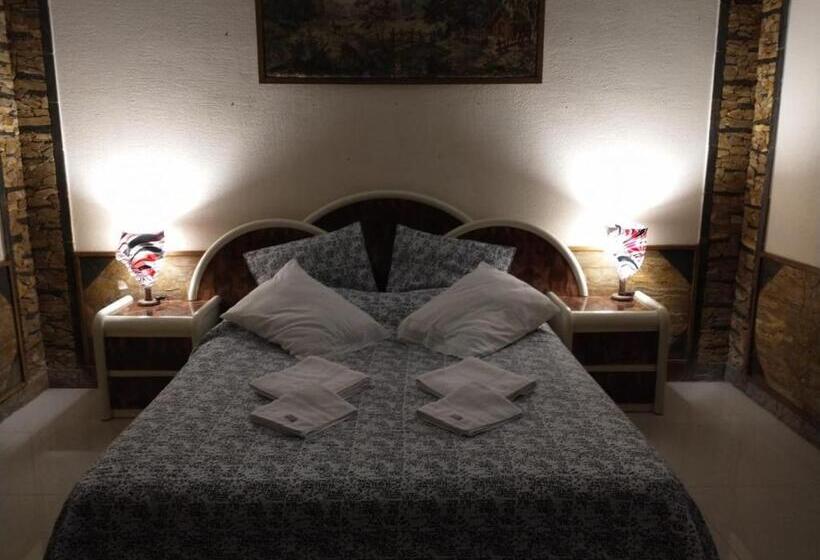 شقة غرفة نوم واحدة بالطابق الأرضى, Casa D'vilero En Temperley