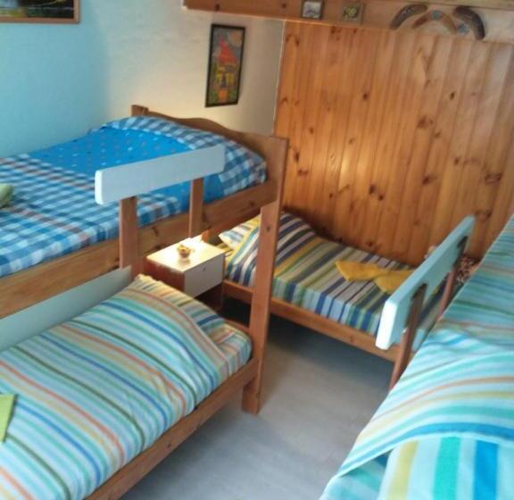 غرفة قياسية, Casa D'vilero En Temperley