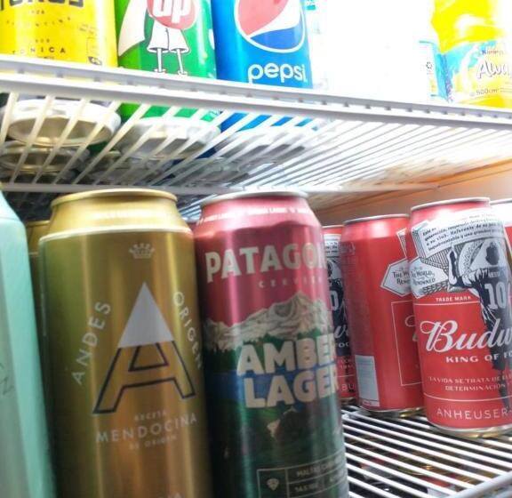 شقة غرفة واحدة, Casa D'vilero En Temperley