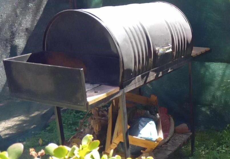 شقة غرفة واحدة, Casa D'vilero En Temperley