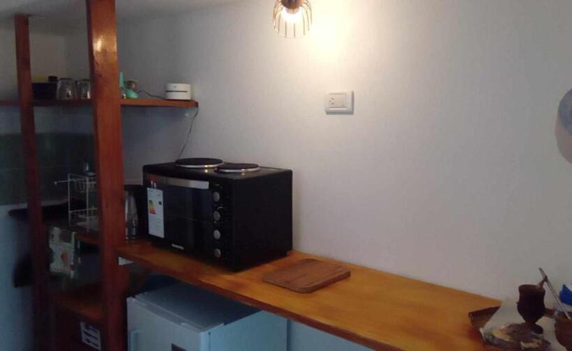 شقة غرفة واحدة, Casa D'vilero En Temperley