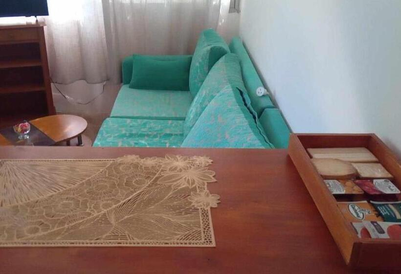 شقة غرفة واحدة, Casa D'vilero En Temperley