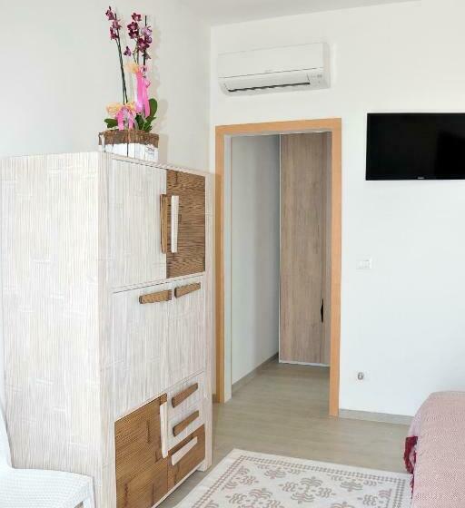 Apartament Rodzinny, Sant Isidoro Suite