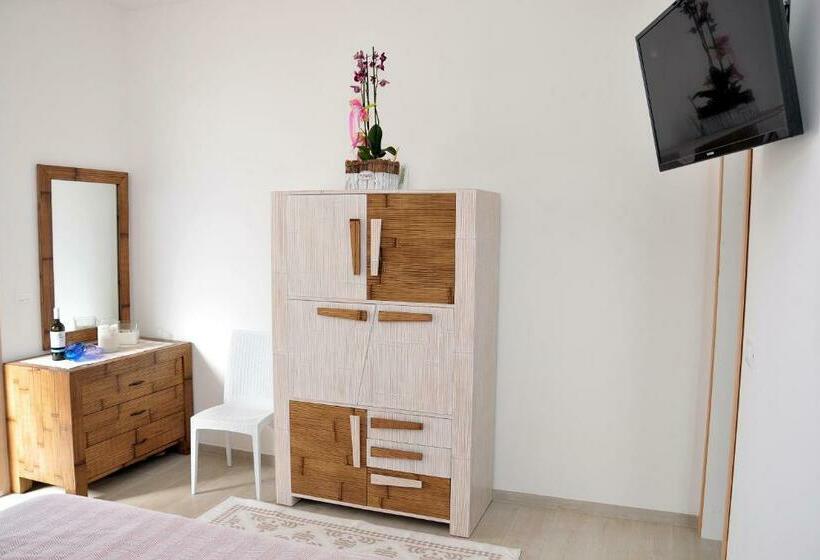 家庭套房, Sant Isidoro Suite