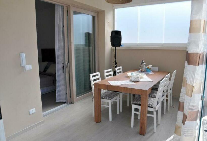 Apartament Rodzinny, Sant Isidoro Suite