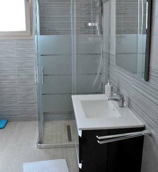 Apartament Rodzinny, Sant Isidoro Suite