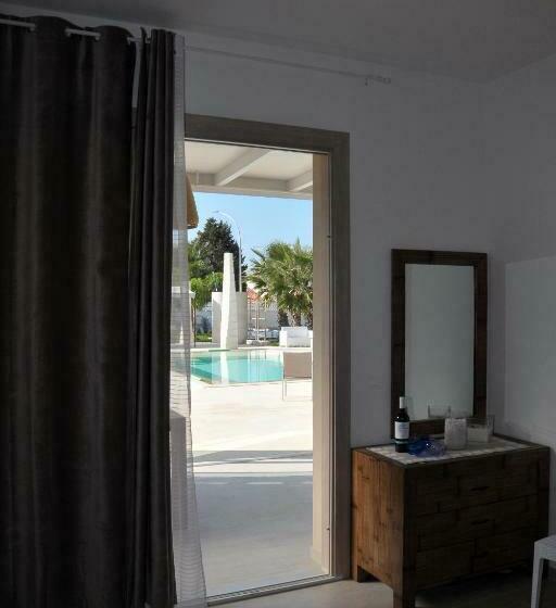 Apartament Rodzinny, Sant Isidoro Suite