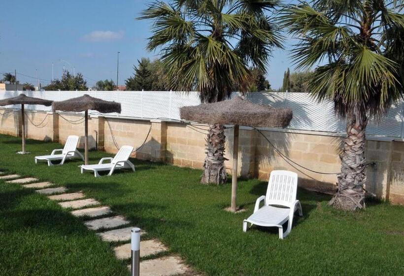 Apartament Rodzinny, Sant Isidoro Suite