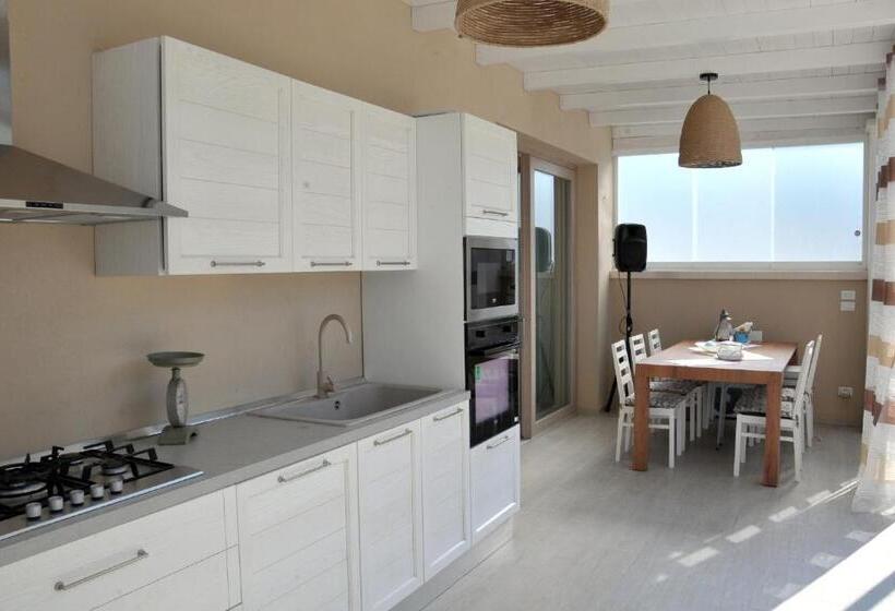 Apartament Rodzinny, Sant Isidoro Suite