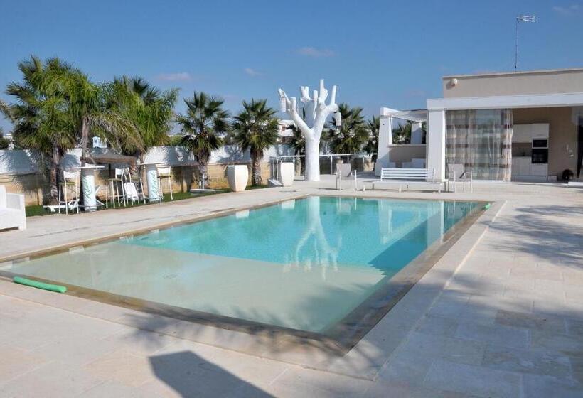 Apartament Rodzinny, Sant Isidoro Suite