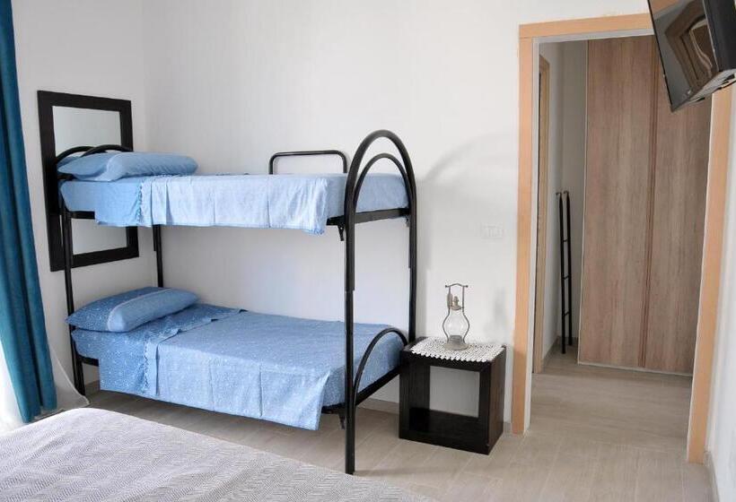 Apartament Rodzinny, Sant Isidoro Suite