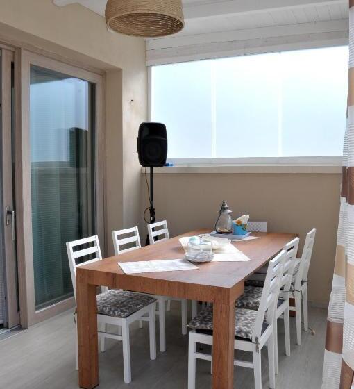 Apartament Rodzinny, Sant Isidoro Suite