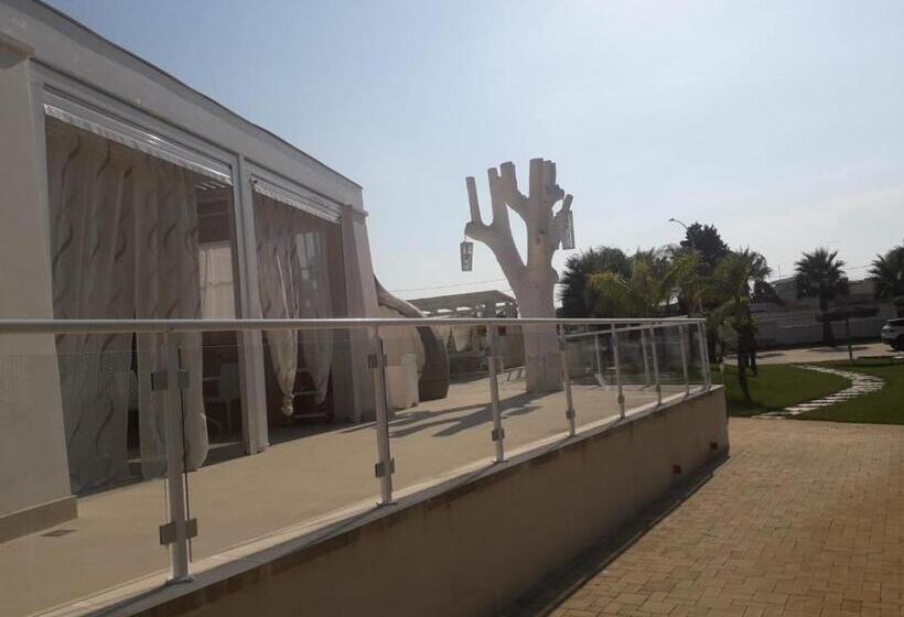 Pokój Czteroosobowy Deluxe, Sant Isidoro Suite