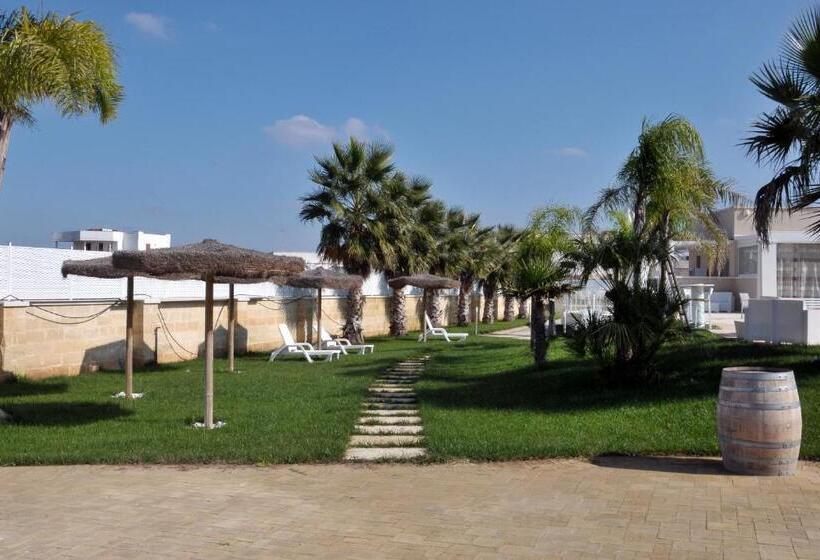 Pokój Czteroosobowy Deluxe, Sant Isidoro Suite