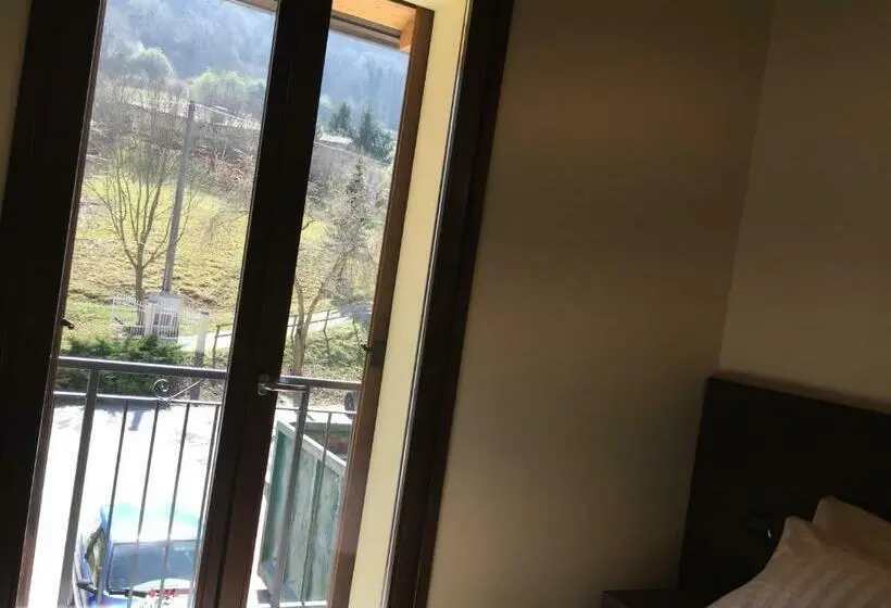 スタンダードルーム, Agriturismo Ippolita Lucchetti