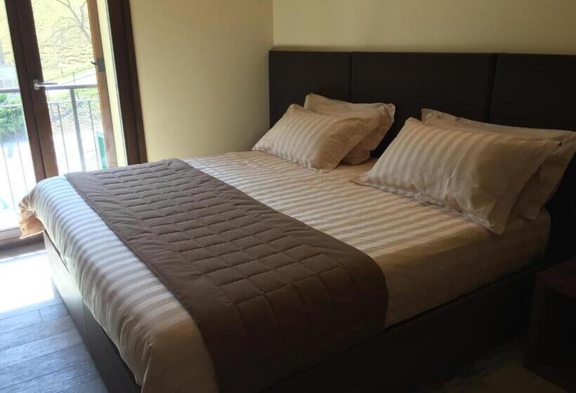 스탠다드 룸, Agriturismo Ippolita Lucchetti