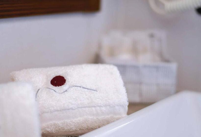 스탠다드 싱글 룸, Agriturismo Ippolita Lucchetti