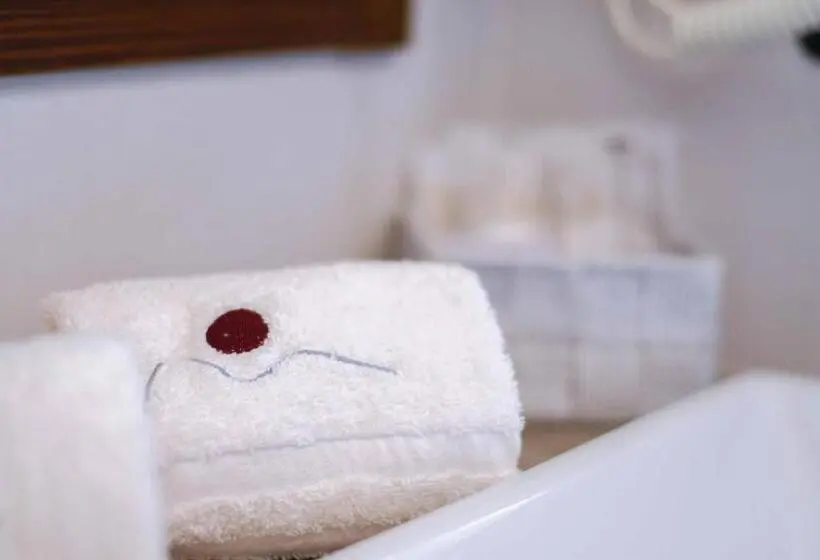 スタンダードシングルルーム, Agriturismo Ippolita Lucchetti