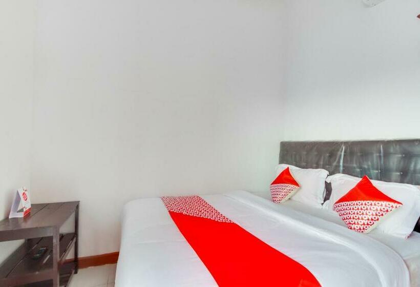 Номер Стандарт, Orange Inn Redpartner Madiun