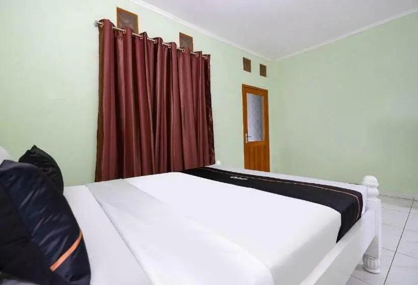 Chambre Standard, Guest House Gethsemane