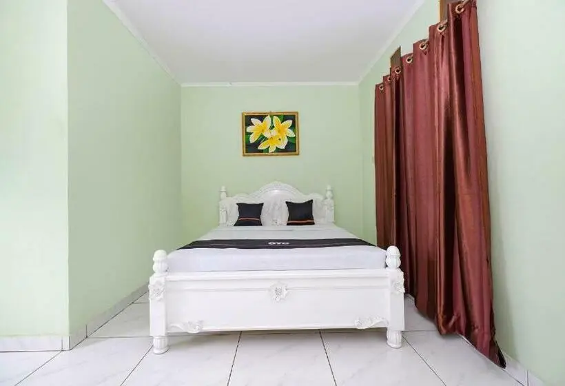 Chambre Standard, Guest House Gethsemane