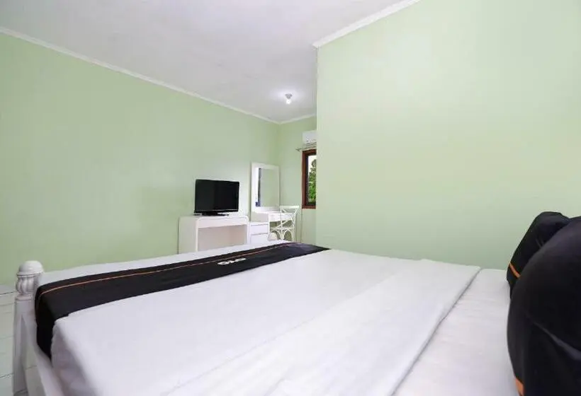 Chambre Standard, Guest House Gethsemane