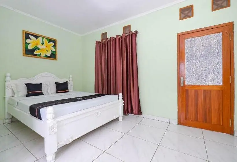 Chambre Standard, Guest House Gethsemane