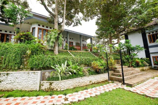 חדר משפחתי דלוקס, Guest House Gethsemane