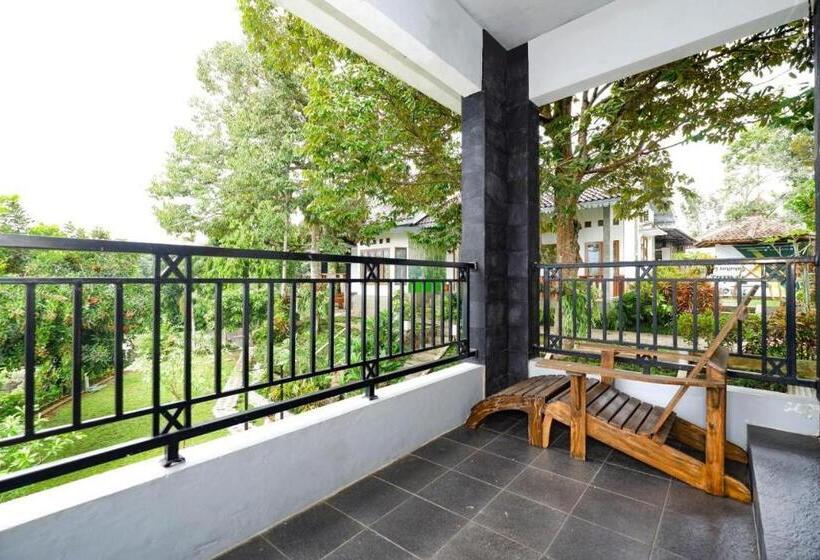 Номер Deluxe, Guest House Gethsemane