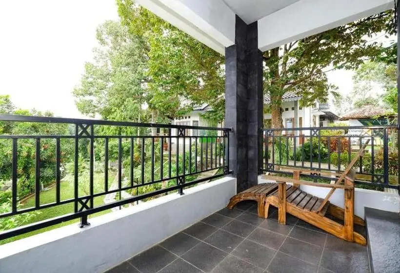 Chambre Deluxe, Guest House Gethsemane