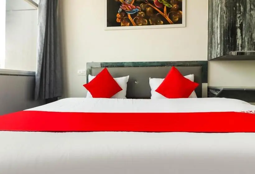 トリプルクラシックルーム, Super Hotel O Sheela