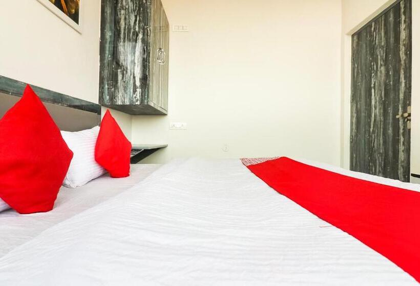 三人经典房间, Super Hotel O Sheela