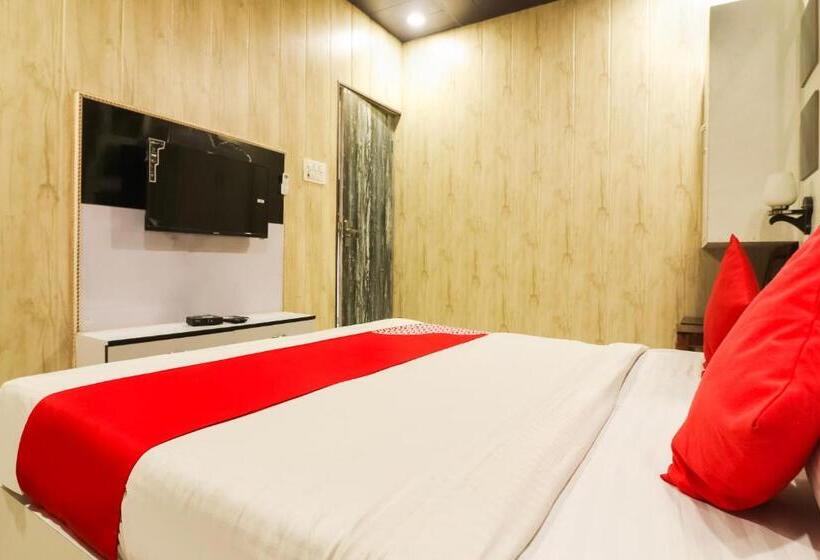 三人经典房间, Super Hotel O Sheela