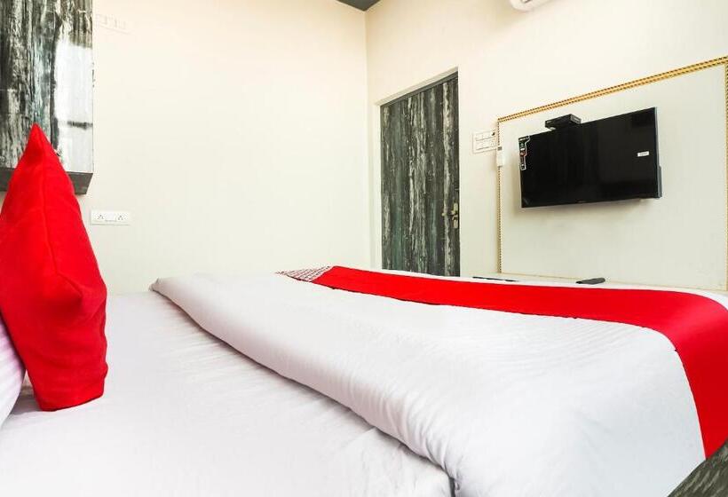 اتاق کلاسیک سه تخته, Super Hotel O Sheela