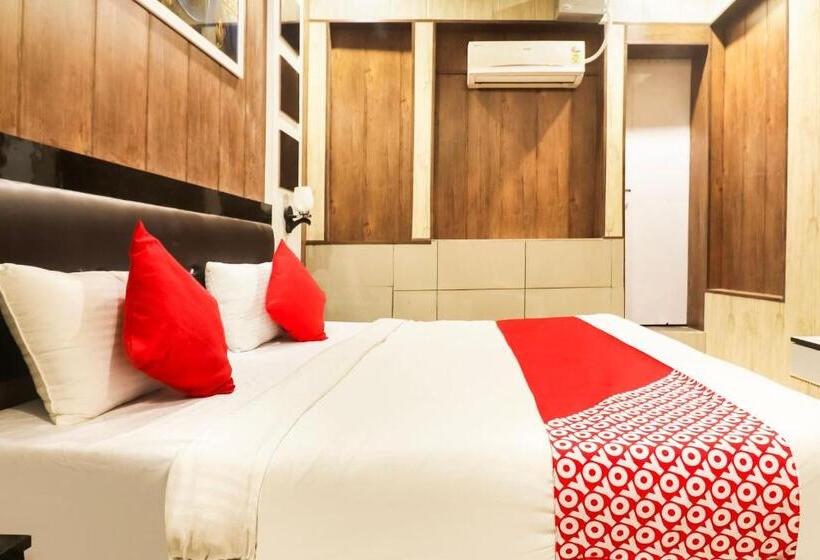 三人经典房间, Super Hotel O Sheela