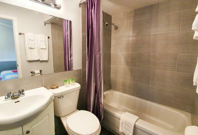 Standardzimmer, The Orchard At Oliver