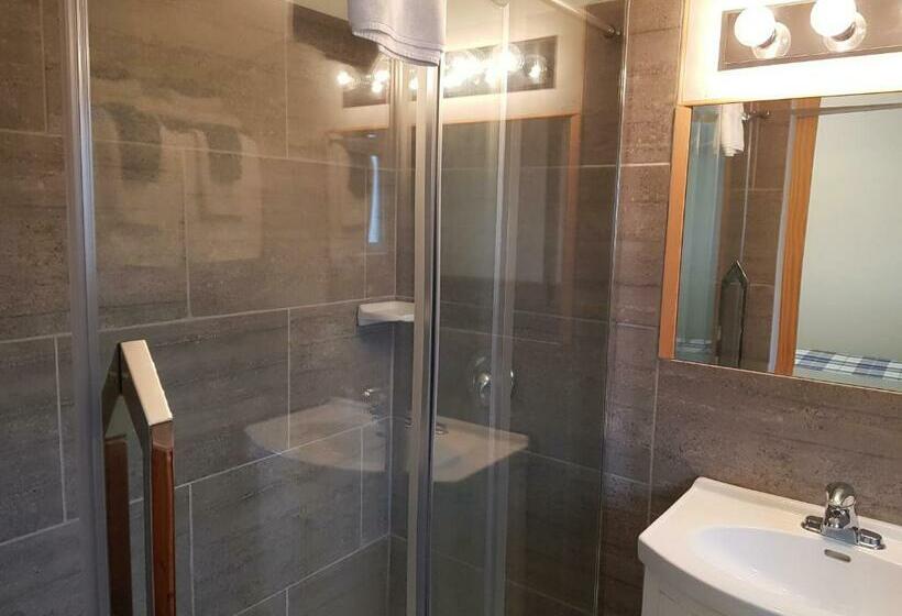 Standardzimmer, The Orchard At Oliver