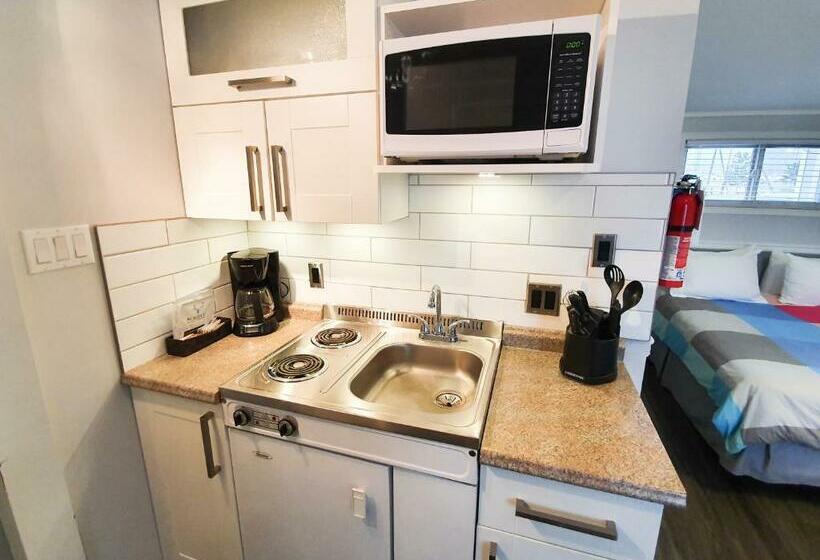 Standardzimmer, The Orchard At Oliver