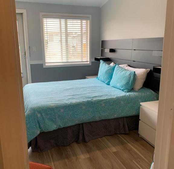 Standardeinzelzimmer, The Orchard At Oliver